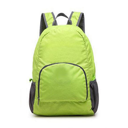 Lightweight Sports Folding Hiking Bag