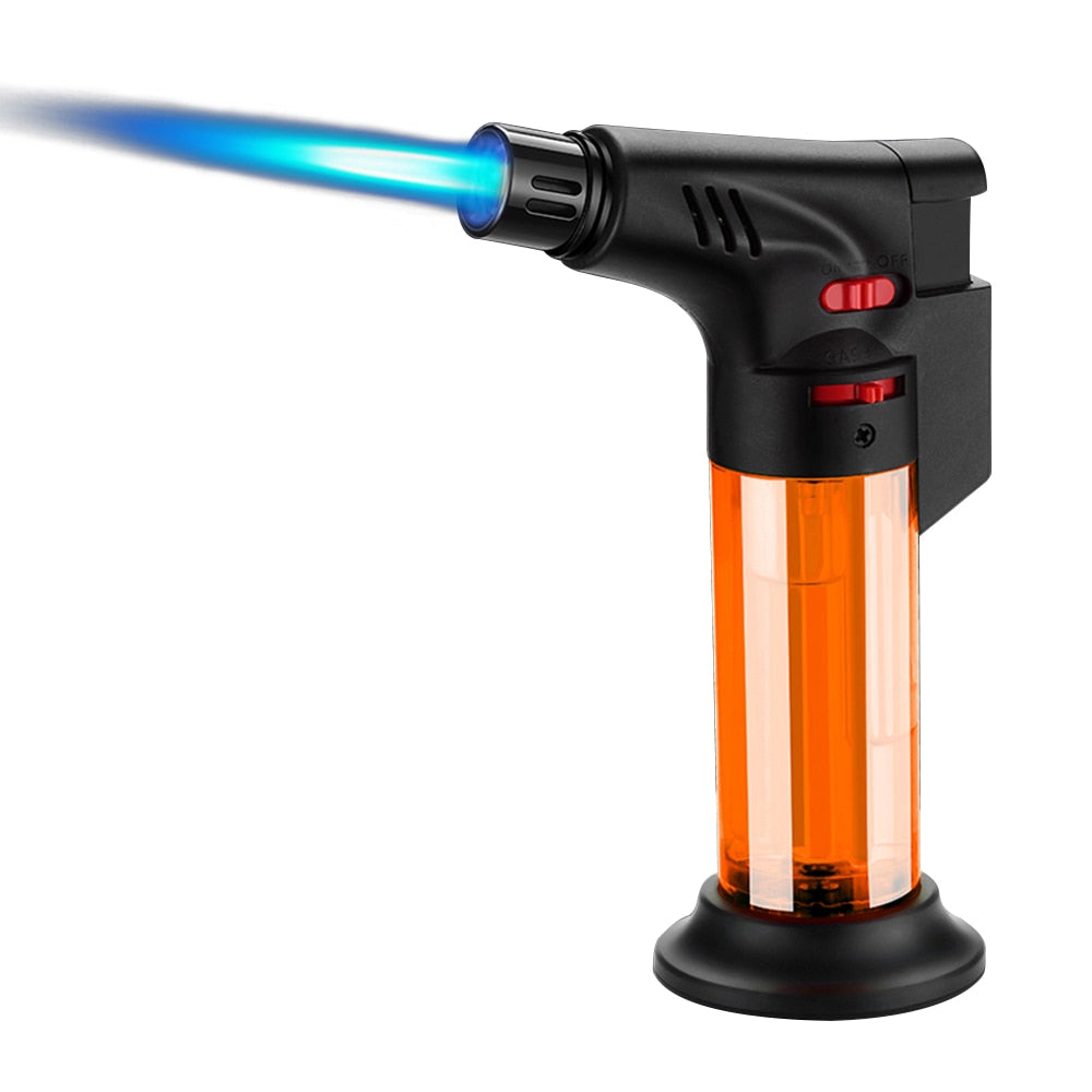 Flame Torch Outdoor Camping Lighter