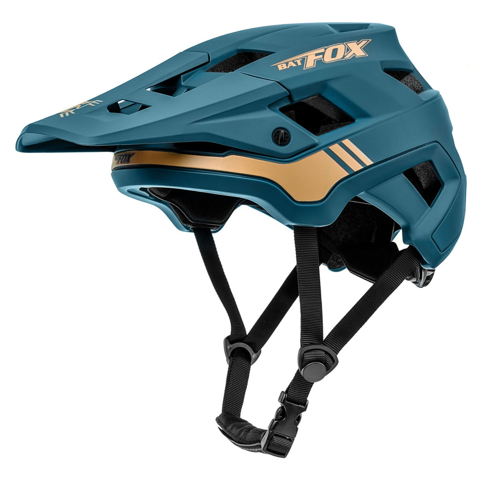 BATFOX Road Cycling Bike Helmet