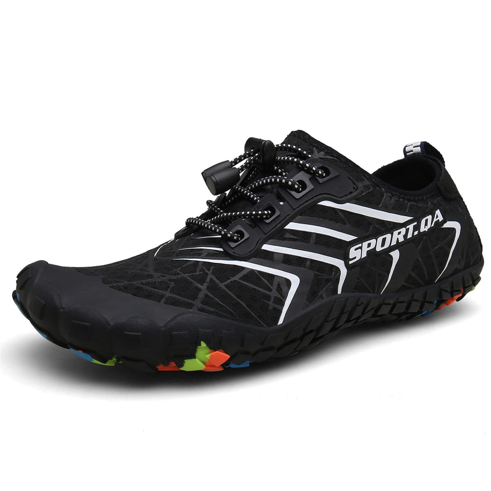 Breathable Quick Dry Footwear