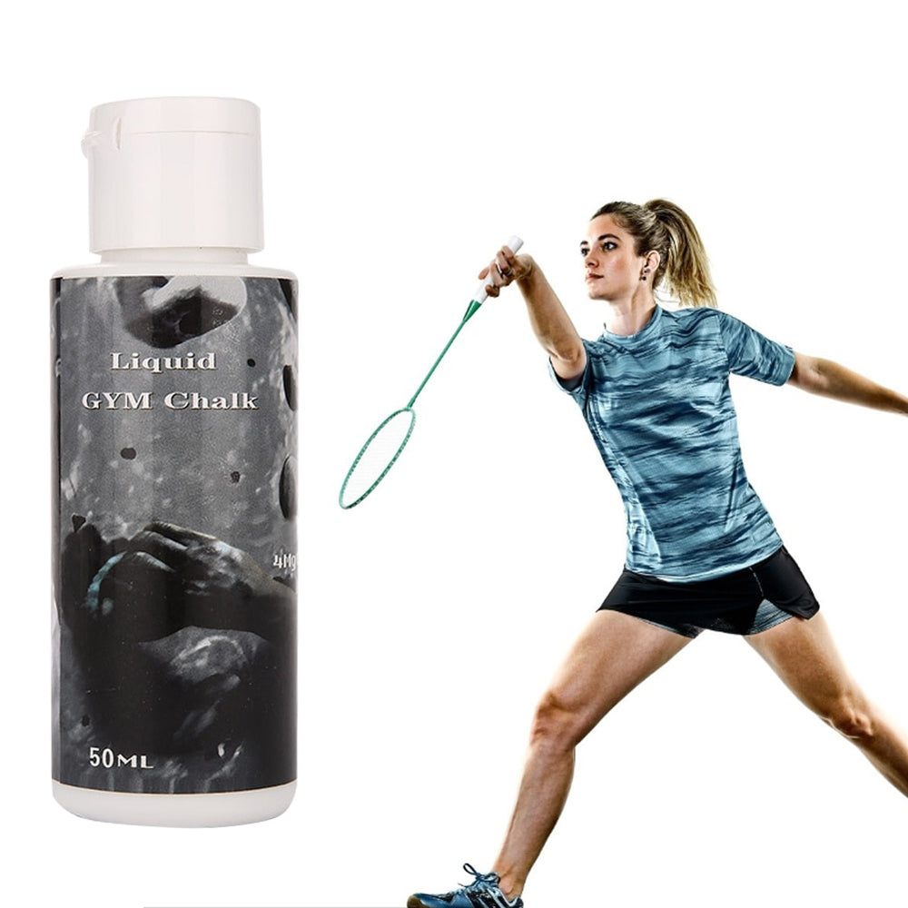 50ml Liquid Magnesium Sports Chalk