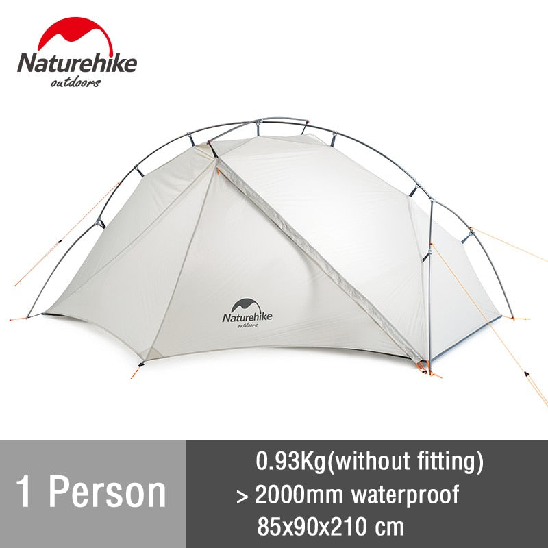 Naturehike VIK Waterproof Camping Tent