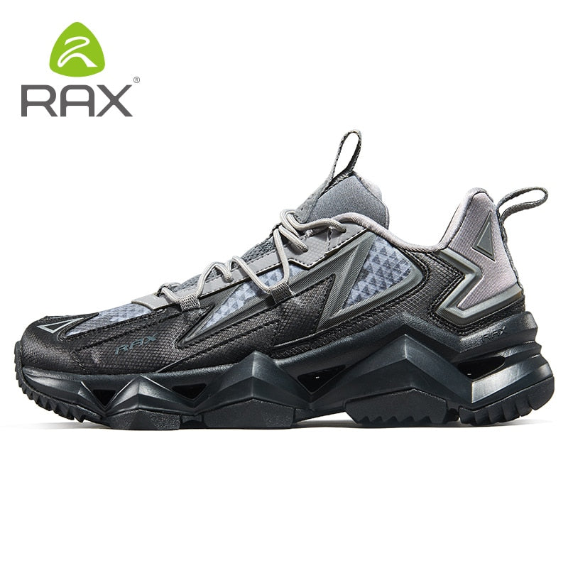Rax Waterproof Trekking Outdoor Sneakers