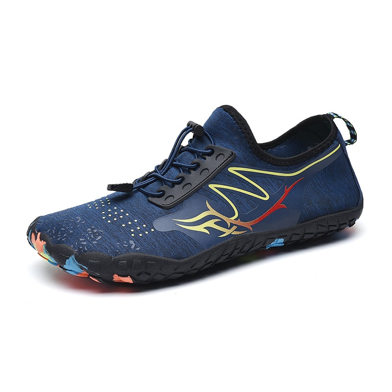 Aqua Barefoot Hiking Shoes