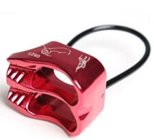 XINDA Professional Rappel ATC Belay Device