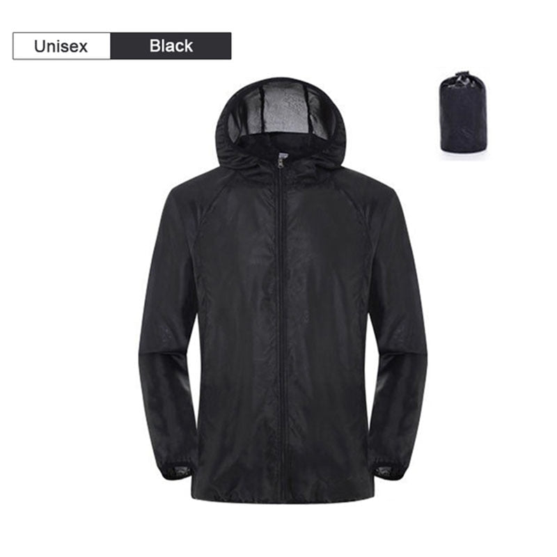 Waterproof Sun Protection Jacket