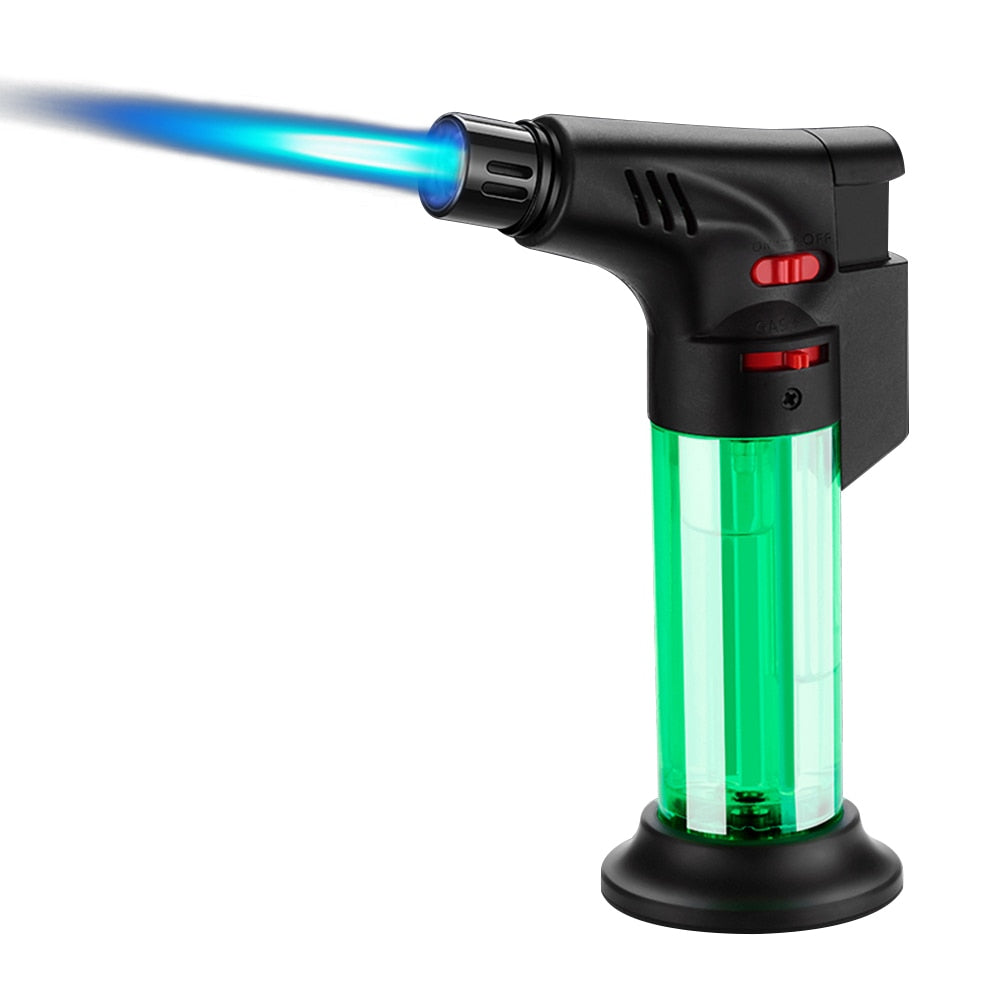 Flame Torch Outdoor Camping Lighter