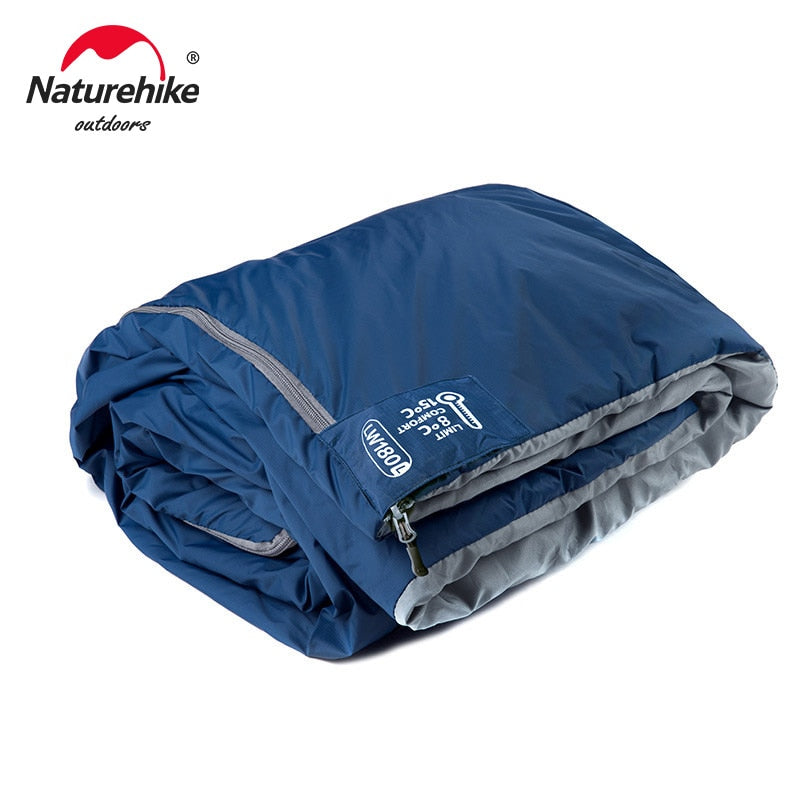 Naturehike Sleeping Bag LW180 Ultralight Cotton Sleeping Bag
