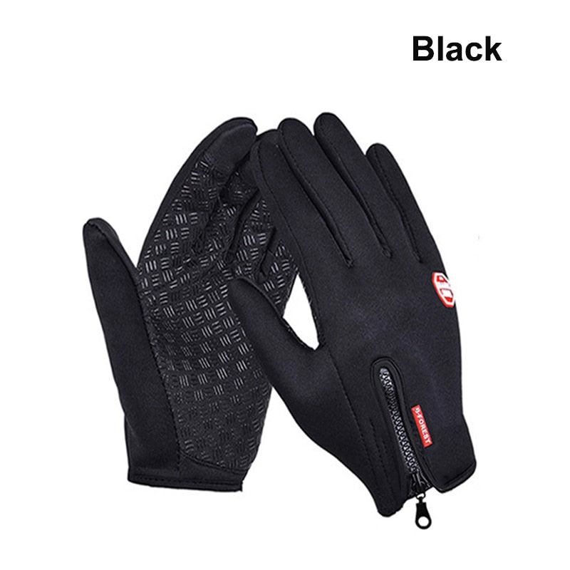 GAFASTWO Outdoor Winter Glove