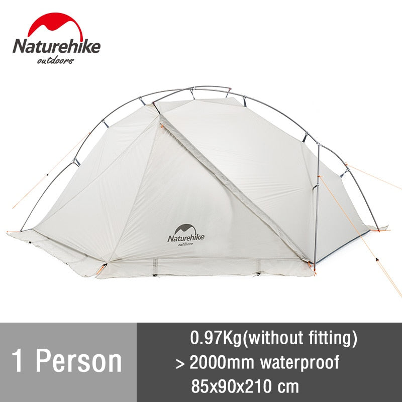 Naturehike VIK Waterproof Camping Tent