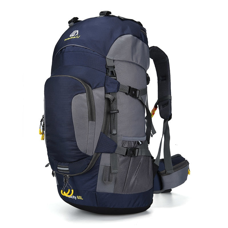 Outdoor Camping Backpack 50/60L