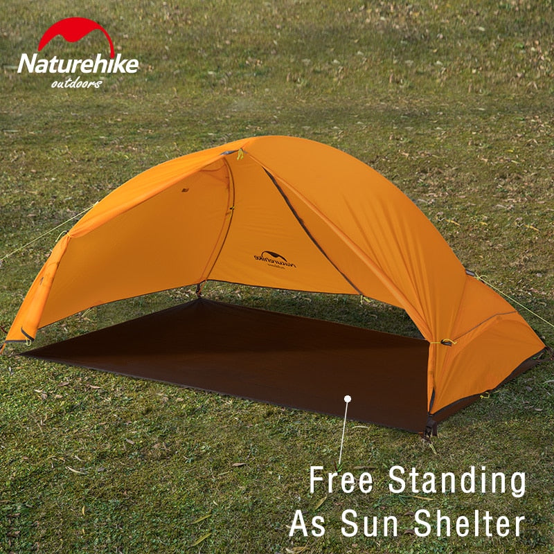 Naturehike 1 Person Cycling Tent