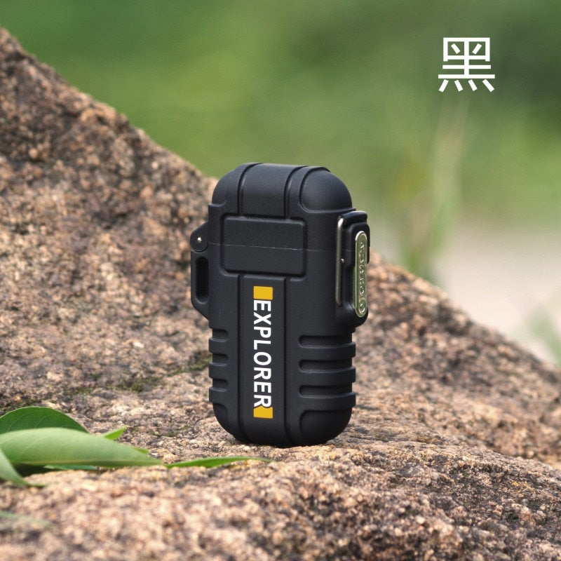 Rechargeable Electronic Lighter