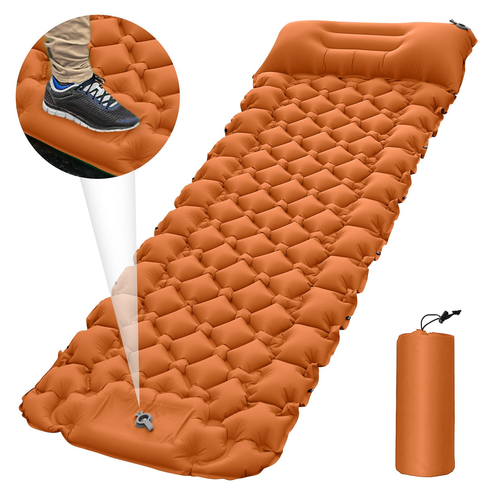 2022 Ultralight Single Sleeping Pad