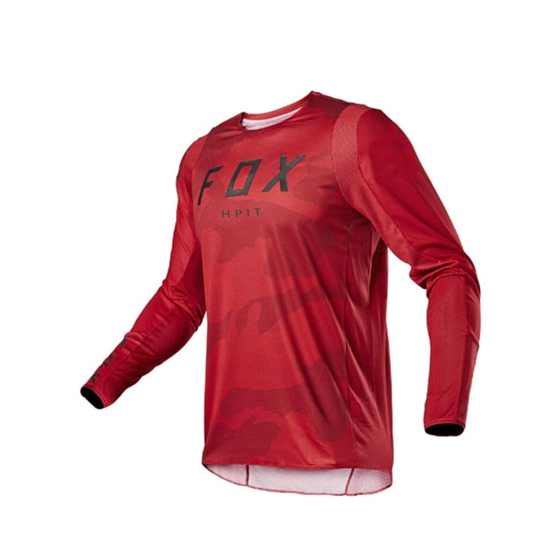 HPIT FOX Offroad Sportswear