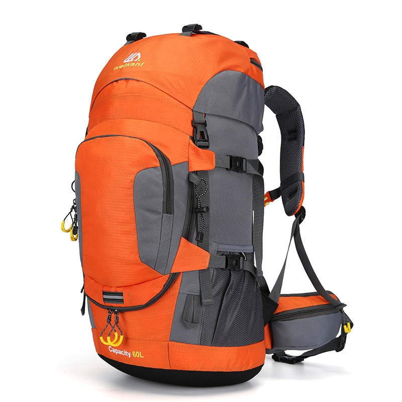 Outdoor Camping Backpack 50/60L