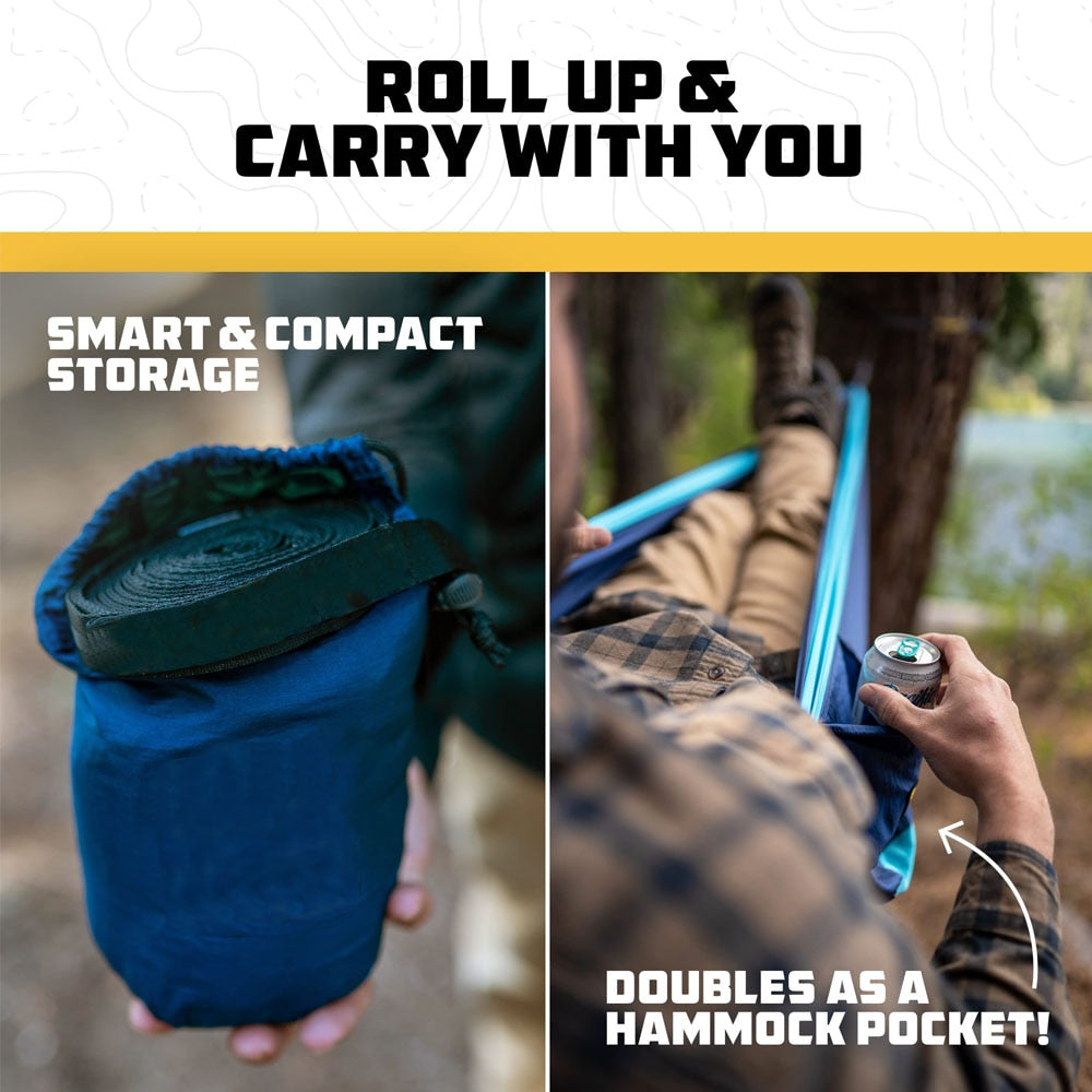 REYTORRM High Quality Outdoor Hammock