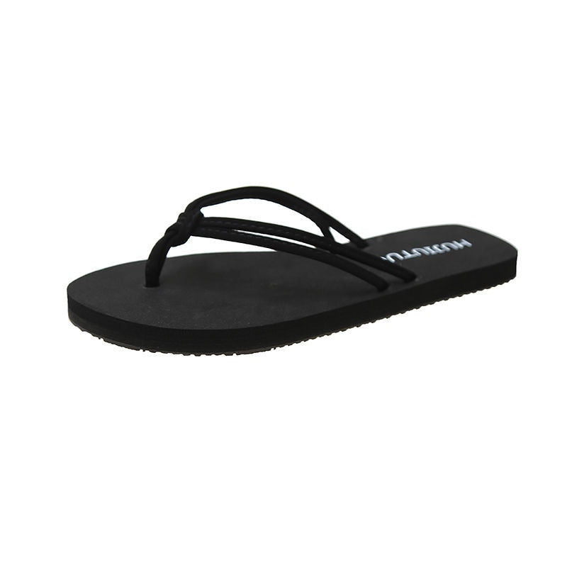 Women's Summer Beach Flip Flops