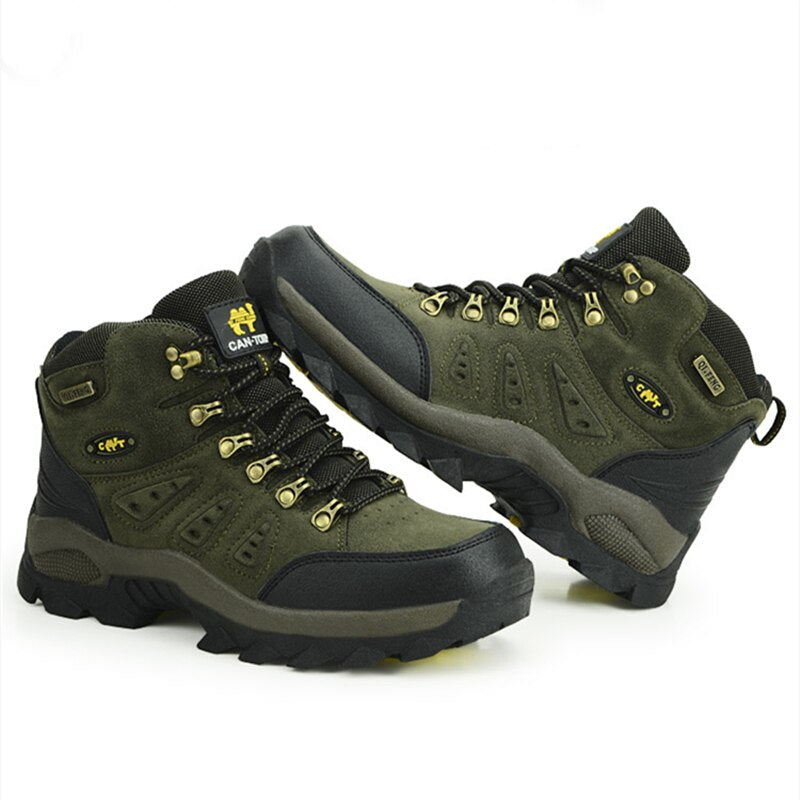 All Season Hiking Boots