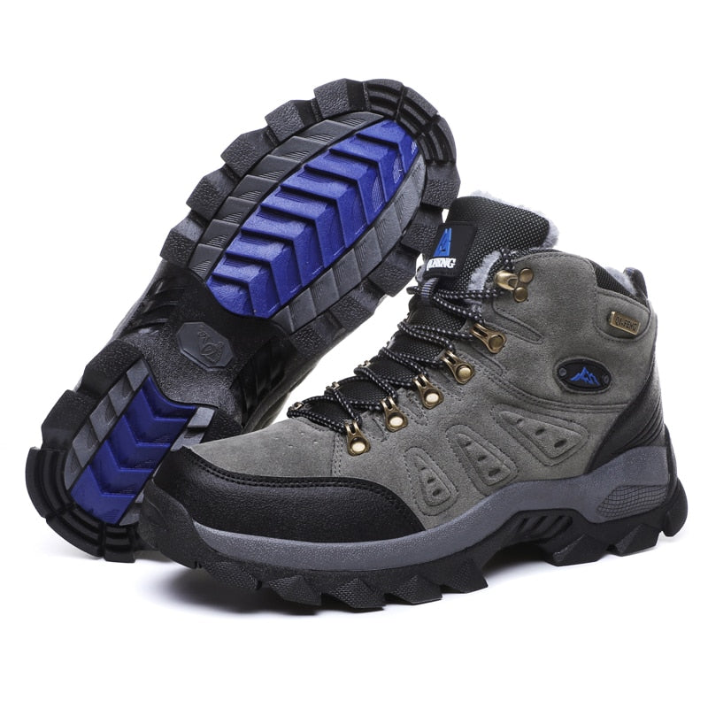 All Season Hiking Boots