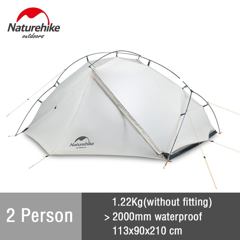 Naturehike VIK Waterproof Camping Tent