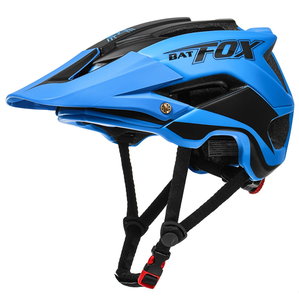BATFOX Road Cycling Bike Helmet