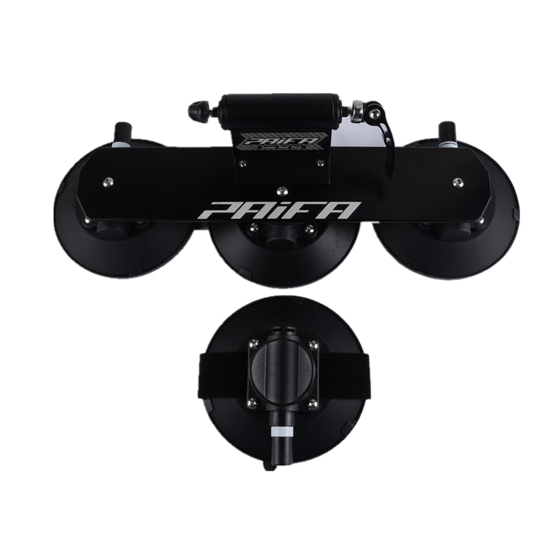 Bike Car Roof-Top Sturdy Bike Holder