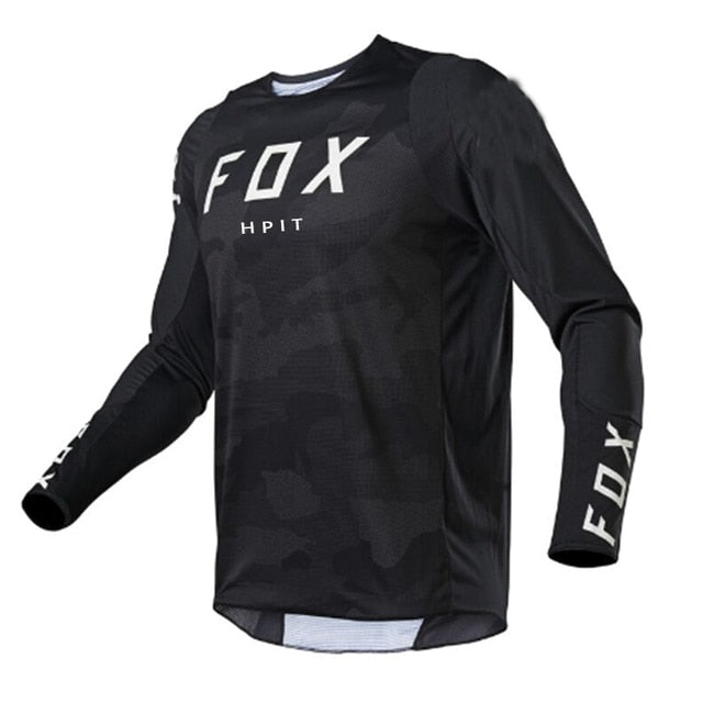 HPIT FOX Offroad Sportswear