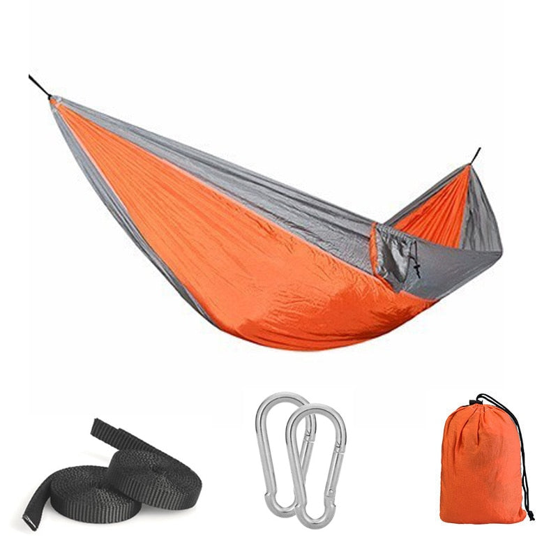REYTORRM High Quality Outdoor Hammock