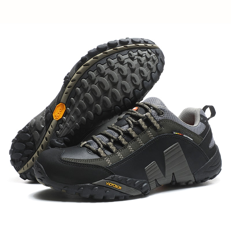 Outdoor Lover Trekking Shoes