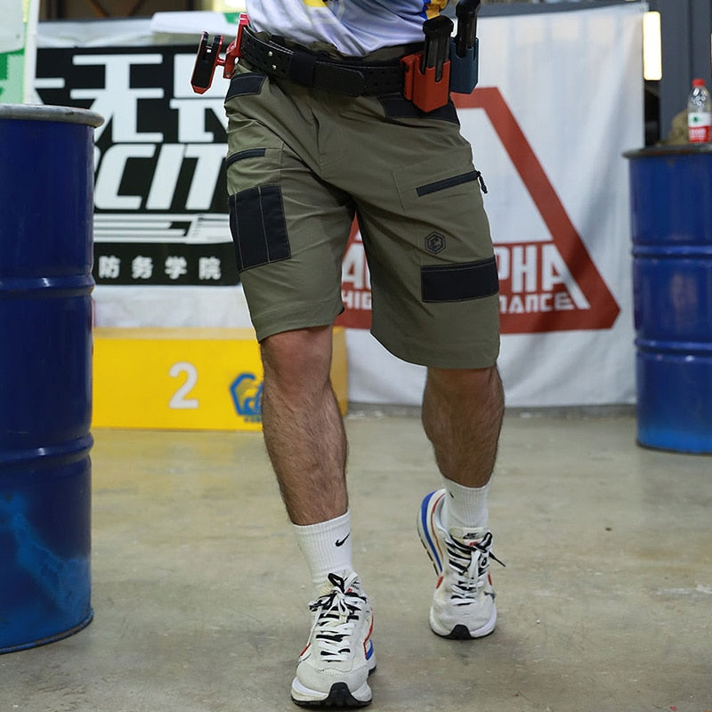 Emerson Gear Blue Label Hiking Shorts