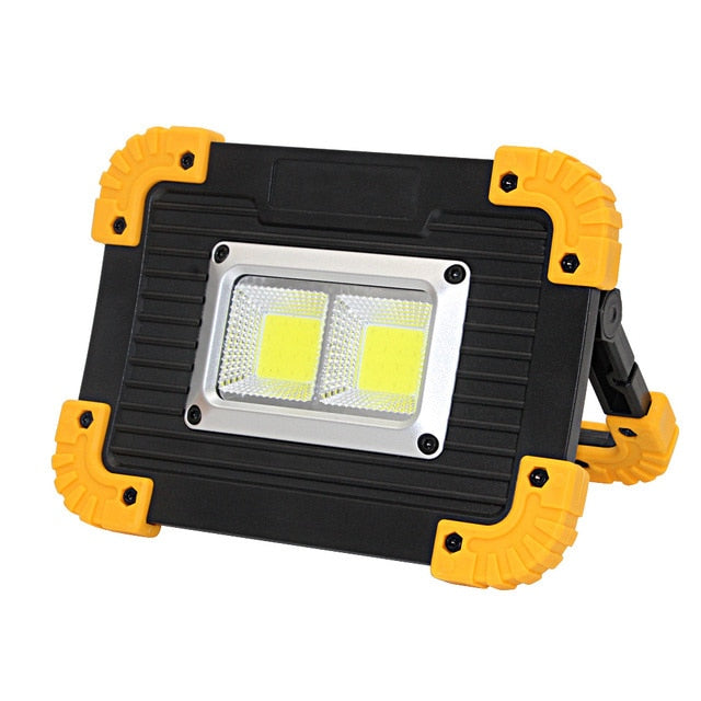 Pocketman 380W LED Work Lights