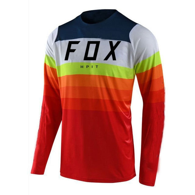 HPIT FOX Offroad Sportswear