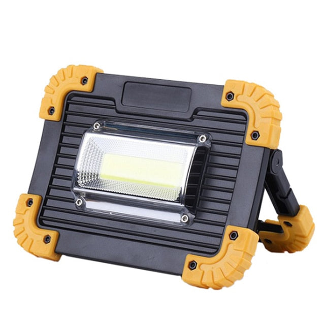 Pocketman 380W LED Work Lights