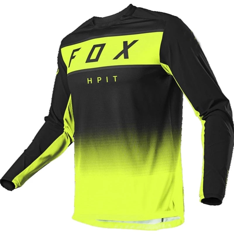 HPIT FOX Offroad Sportswear