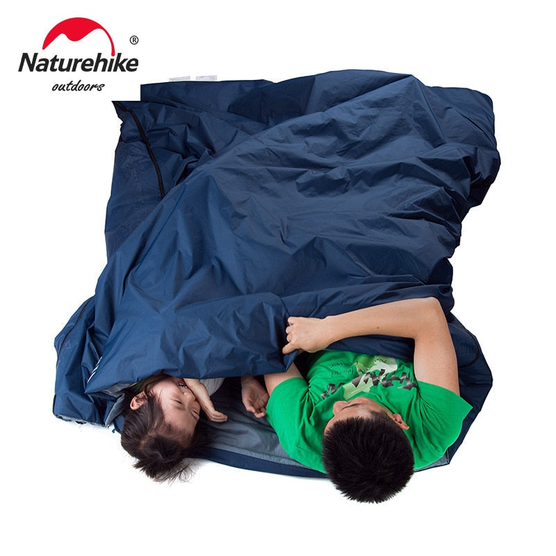 Naturehike Sleeping Bag LW180 Ultralight Cotton Sleeping Bag
