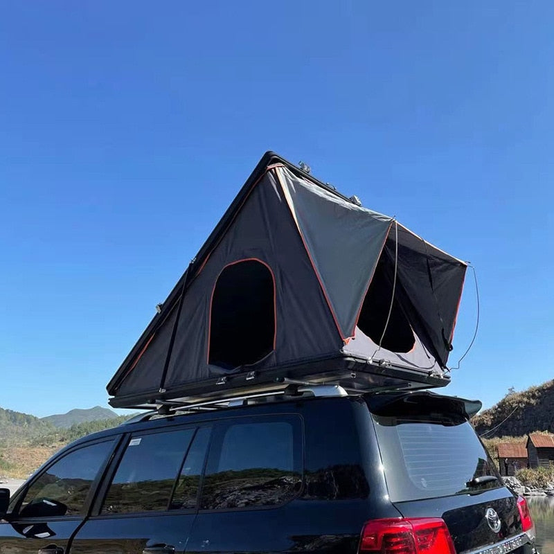 Waterproof Car Roof top Tent for Camping Outdoor 2-3 person