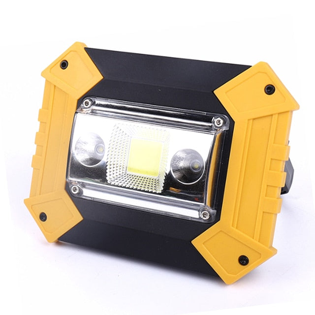Pocketman 380W LED Work Lights