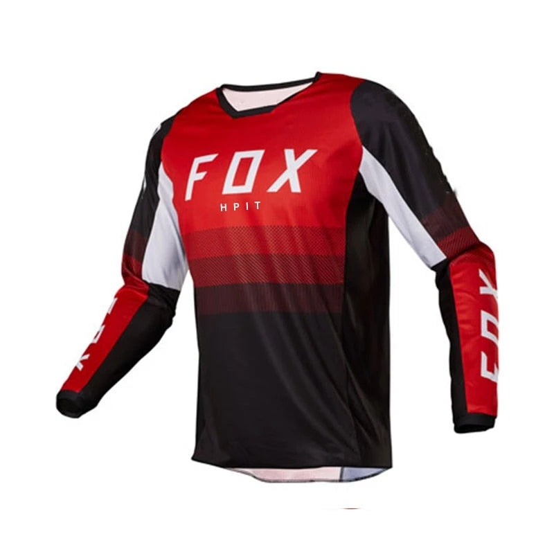 HPIT FOX Offroad Sportswear