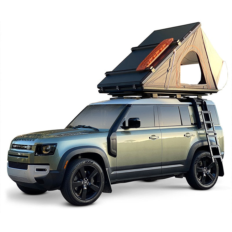 Waterproof Car Roof top Tent for Camping Outdoor 2-3 person