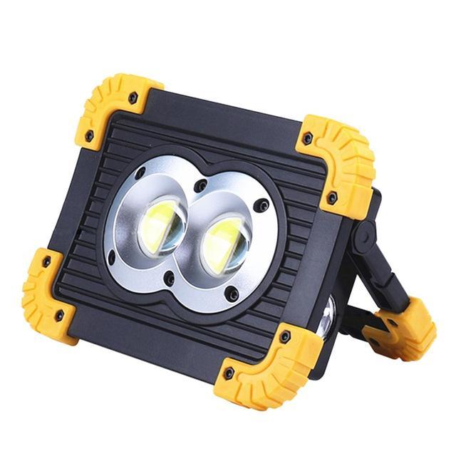 Pocketman 380W LED Work Lights