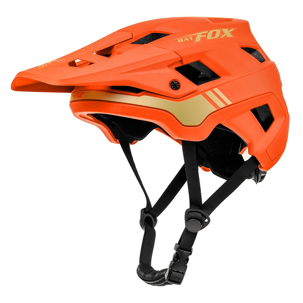 BATFOX Road Cycling Bike Helmet