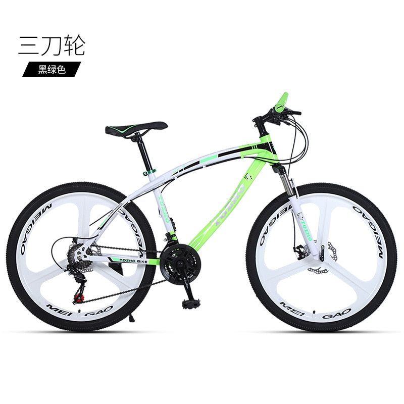 MIFLAME Off-road Bike Variable Speed Shock Absorber