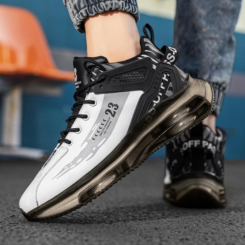 DMX Technology Running Sneakers