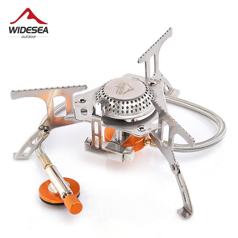 Widesea Outdoor Camping Burner