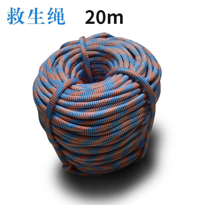 DESERT FOX Climbing Rope
