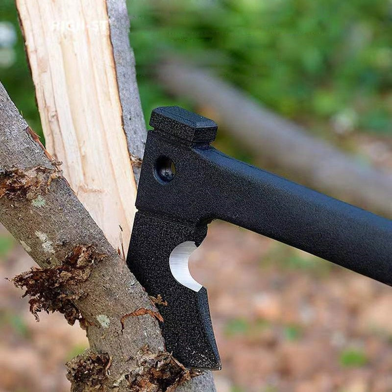 Outdoor Tactical & Hunting Axe