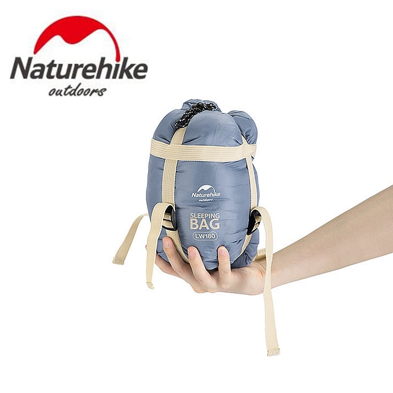 Naturehike Splicing Envelope Sleeping Bag