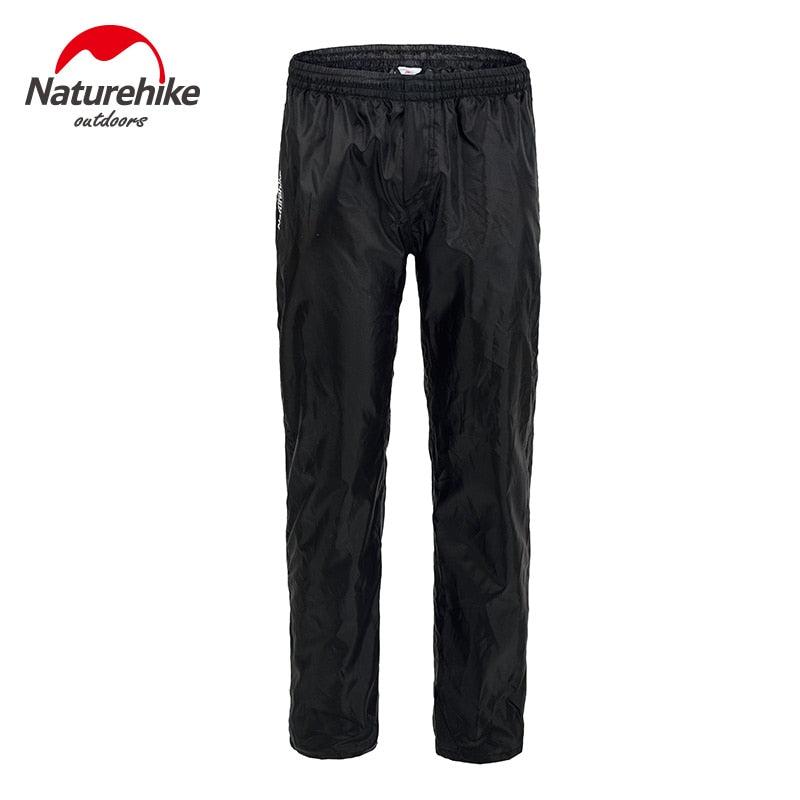Naturehike Outdoor Rain Pants