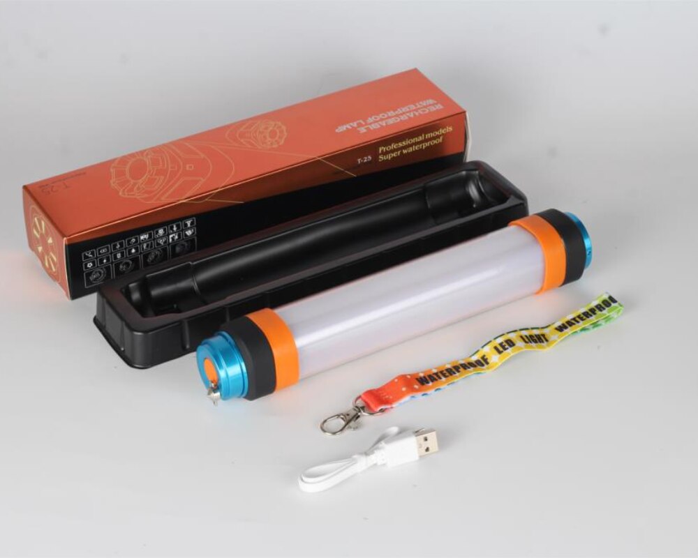 Outdoor LED Camping Lights